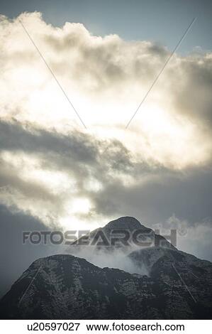 Julian Alps, Triglav National Park, Upper Carniola, Slovenia View Large Photo Image Stock Photo - Julian Alps, Triglav National Park, Upper Carniola, Slovenia. Fotosearch