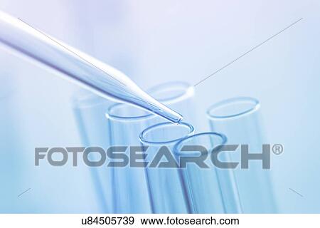 Laboratory glassware View Large Photo Image Stock Photo - Laboratory glassware. Fotosearch