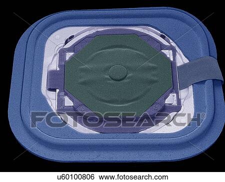 Mobile phone speaker, SEM View Large Photo Image Stock Photograph - Mobile phone speaker, SEM. Fotosearch