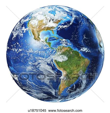 North, Central and South Americas, illustration View Large Photo Image Stock Photography - North, Central and South Americas, illustration. Fotosearch