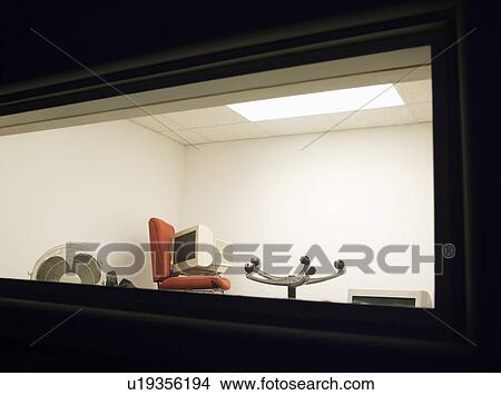 Office Liquidation in empty space View Large Photo Image Picture - Office Liquidation in empty space. Fotosearch