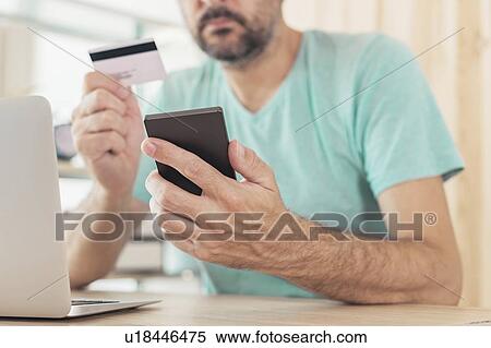 Online shopping View Large Photo Image Stock Photography - Online shopping. Fotosearch