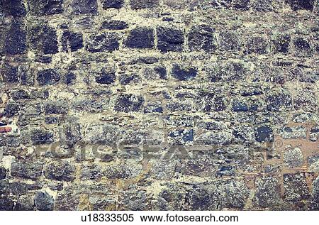 Stone wall background View Large Photo Image Stock Photography - Stone wall background. Fotosearch