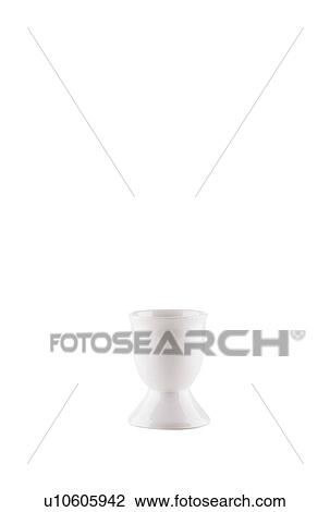 White Egg Cup View Large Photo Image Stock Image - White Egg Cup. Fotosearch