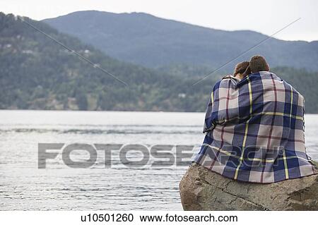 Stock Image - Adventure Holiday. Fotosearch