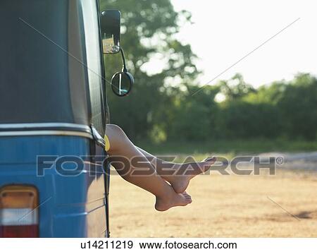 Stock Photo - Adventure Travel. Fotosearch
