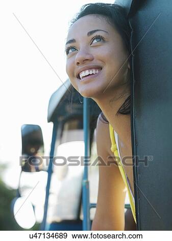 Stock Photo - Adventure Travel. Fotosearch