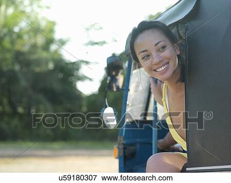 Stock Photo - Adventure Travel. Fotosearch