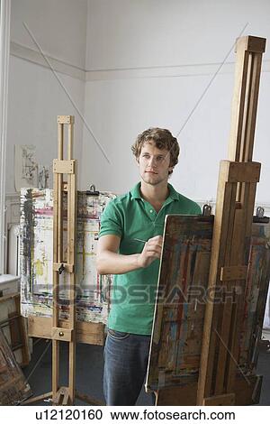 Art School View Large Photo Image Stock Image - Art School. Fotosearch