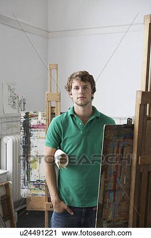 Art School View Large Photo Image Stock Image - Art School. Fotosearch