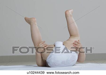 Stock Photo - baby expressions. Fotosearch