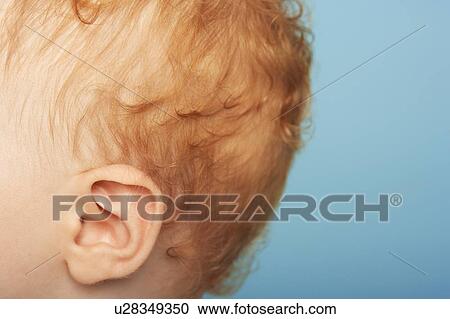 Stock Image - Baby Portraits. Fotosearch