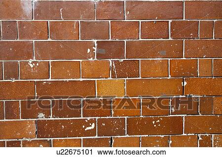 Background of brick wall View Large Photo Image Stock Image - Background of brick wall. Fotosearch