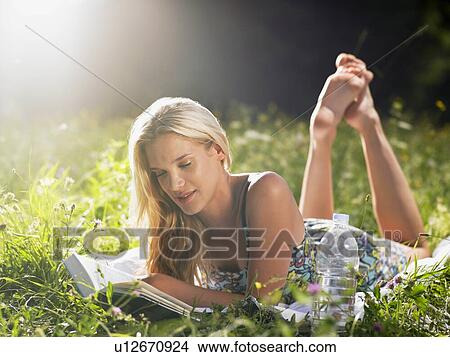 Picture - beauty and nature. Fotosearch
