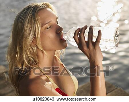 Stock Image - beauty and nature. Fotosearch