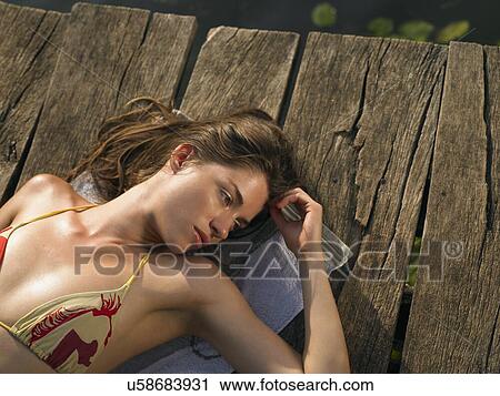 Stock Image - beauty and nature. Fotosearch