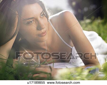 Stock Photography - beauty and nature. Fotosearch