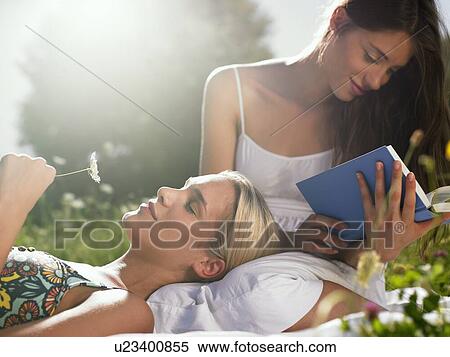 Stock Photography - beauty and nature. Fotosearch