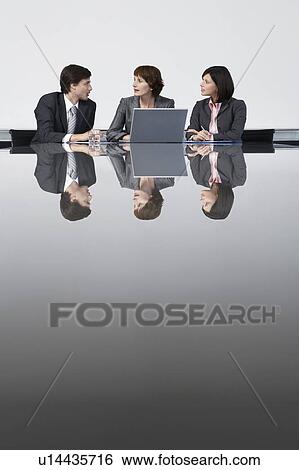 Boardroom Meetings View Large Photo Image Stock Photograph - Boardroom Meetings. Fotosearch