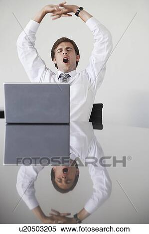 Stock Photography - Boardroom Meetings. Fotosearch
