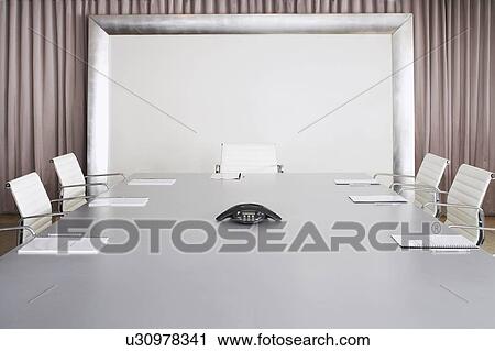 BOARDROOM View Large Photo Image Stock Image - BOARDROOM. Fotosearch