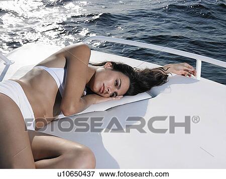 Boating adventure View Large Photo Image Stock Photo - Boating adventure. Fotosearch