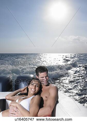 Boating adventure View Large Photo Image Stock Photo - Boating adventure. Fotosearch