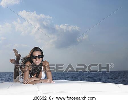 Boating adventure View Large Photo Image Stock Photo - Boating adventure. Fotosearch