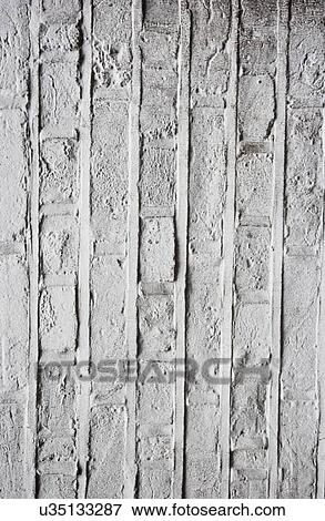 Stock Photo - Brick Background. Fotosearch