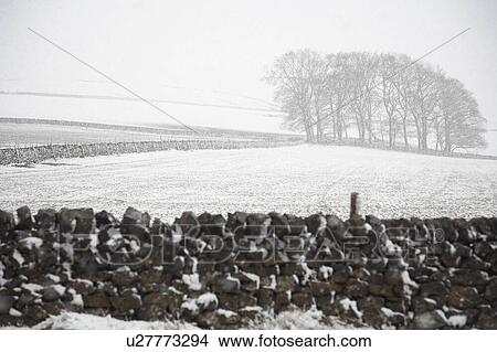 British Snowscapes View Large Photo Image Picture - British Snowscapes. Fotosearch