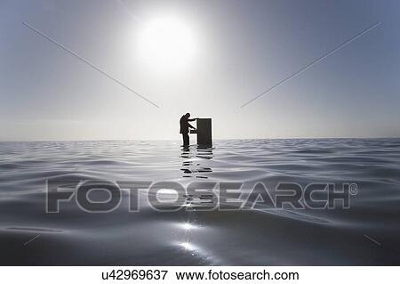Stock Photo - Business Concepts day 1. Fotosearch