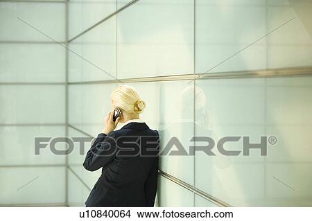 Picture - Business Environment. Fotosearch