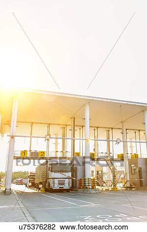Cargo Terminal View Large Photo Image Stock Image - Cargo Terminal. Fotosearch