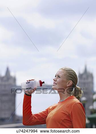Picture - City Sport. Fotosearch