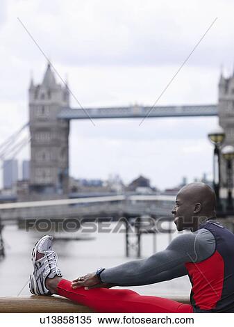 Stock Photography - City Sport. Fotosearch