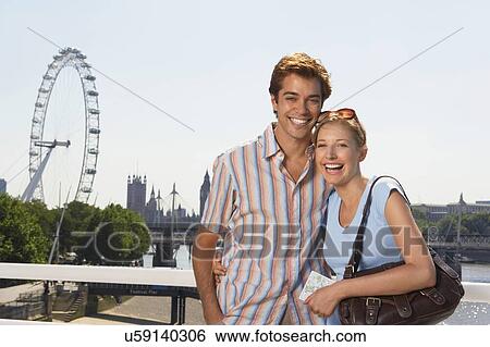 Stock Photograph - Citybreak London. Fotosearch