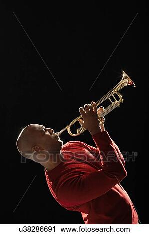 Stock Image - Classical Studio. Fotosearch