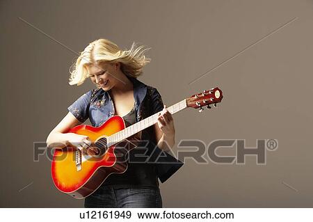 Stock Photo - Classical Studio. Fotosearch