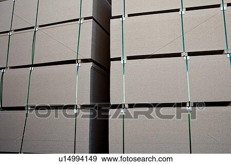 Close up of luxury wooden planks in warehouse View Large Photo Image Stock Photo - Close up of luxury wooden planks in warehouse. Fotosearch