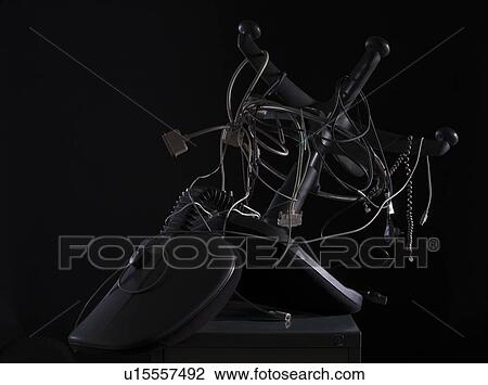 Stock Image - Closure. Fotosearch
