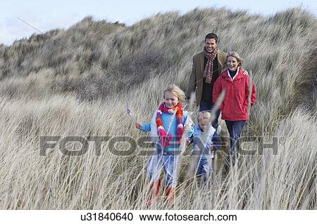 Cold Weather Beach View Large Photo Image Stock Image - Cold Weather Beach. Fotosearch