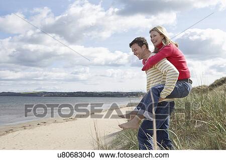 Cold Weather Beach View Large Photo Image Stock Image - Cold Weather Beach. Fotosearch