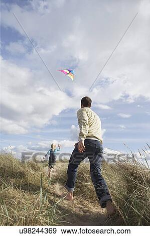 Cold Weather Beach View Large Photo Image Stock Photo - Cold Weather Beach. Fotosearch