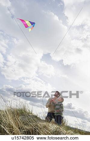 Cold Weather Beach View Large Photo Image Stock Photography - Cold Weather Beach. Fotosearch