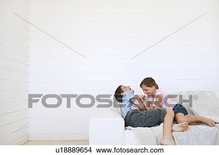 Picture - Connection. Fotosearch