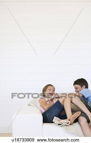 Stock Photo - Connection. Fotosearch