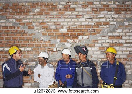 Stock Image - Construction. Fotosearch