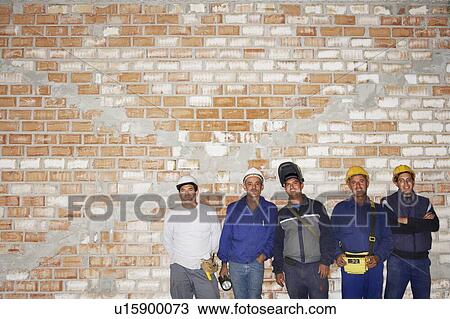 Stock Image - Construction. Fotosearch