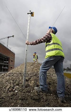 Construction View Large Photo Image Stock Image - Construction. Fotosearch