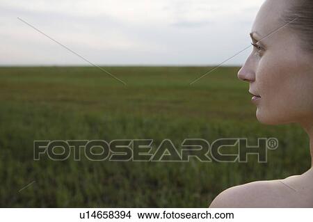 Picture - Contemplation. Fotosearch